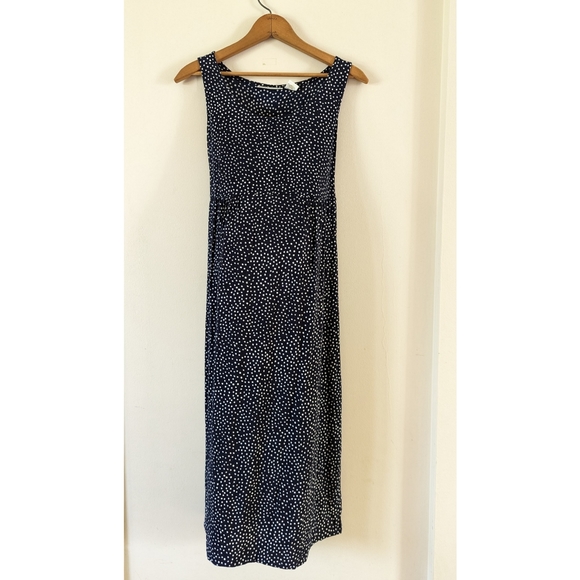 Dan Howard Maternities Midi Dress - Size S - Picture 1 of 9